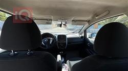 Nissan Versa Note